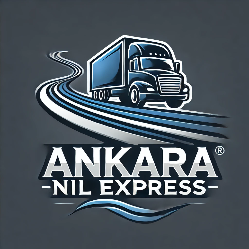 Ankaranilekspres Logo